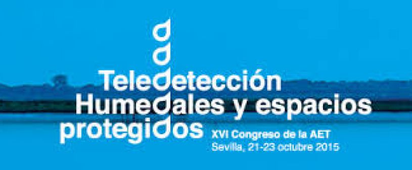 Congreso AET 2015 en Sevilla
